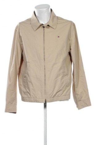 Pánská bunda  Tommy Hilfiger, Velikost L, Barva Béžová, Cena  589,00 Kč, #134287663