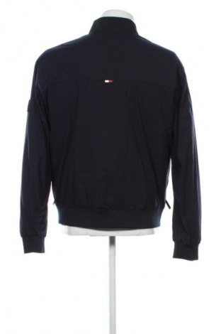 Ανδρικό μπουφάν Tommy Hilfiger, Μέγεθος M, Χρώμα Μπλέ, Τιμή 91,99 €