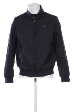 Férfi dzseki Tommy Hilfiger, Méret M, Szín Kék, Ár 37 299 Ft
