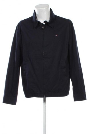 Pánska bunda  Tommy Hilfiger, Veľkosť XL, Farba Modrá, Cena  40,95 €