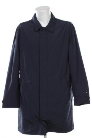 Geacă de bărbati Tommy Hilfiger, Mărime XL, Culoare Albastru, Preț 634,99 Lei
