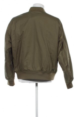 Pánská bunda  Tommy Hilfiger, Velikost L, Barva Zelená, Cena  2 099,00 Kč