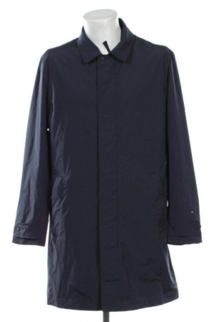 Geacă de bărbati Tommy Hilfiger, Mărime L, Culoare Albastru, Preț 372,99 Lei