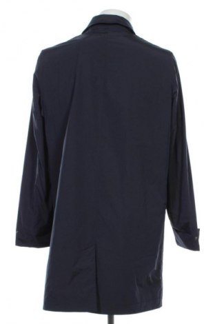 Geacă de bărbati Tommy Hilfiger, Mărime L, Culoare Albastru, Preț 372,99 Lei