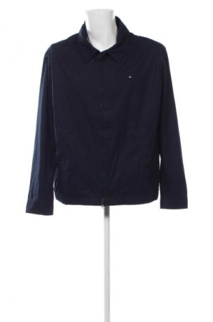 Geacă de bărbati Tommy Hilfiger, Mărime S, Culoare Albastru, Preț 237,99 Lei