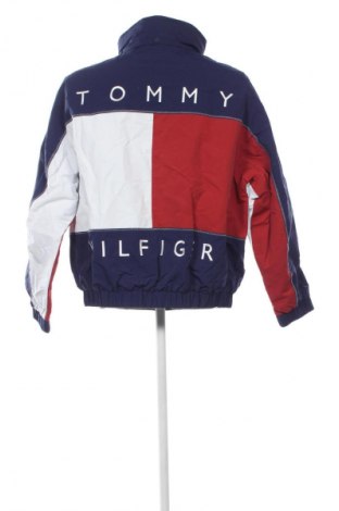 Férfi dzseki Tommy Hilfiger, Méret L, Szín Sokszínű, Ár 76 609 Ft