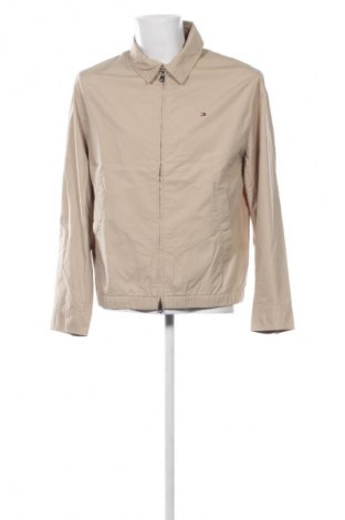 Herrenjacke Tommy Hilfiger, Größe L, Farbe Beige, Preis 23,99 €, #134421240