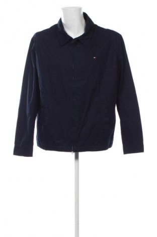 Herrenjacke Tommy Hilfiger, Größe XL, Farbe Blau, Preis € 41,99