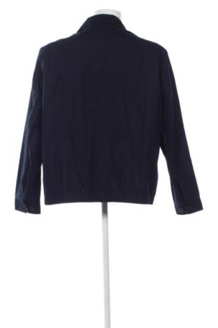 Herrenjacke Tommy Hilfiger, Größe XL, Farbe Blau, Preis € 41,99