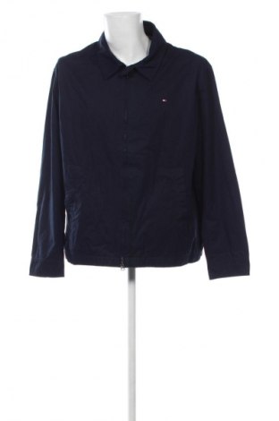 Férfi dzseki Tommy Hilfiger, Méret L, Szín Kék, Ár 26 939 Ft