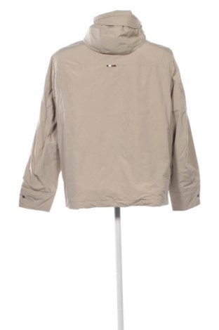 Pánská bunda  Tommy Hilfiger, Velikost L, Barva Béžová, Cena  2 499,00 Kč