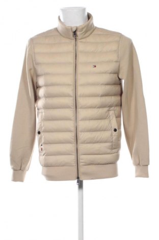 Herrenjacke Tommy Hilfiger, Größe S, Farbe Beige, Preis 209,99 €