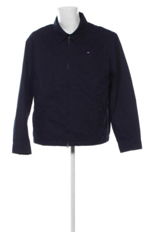 Мъжко яке Tommy Hilfiger, Размер M, Цвят Син, Цена 31,69 €
