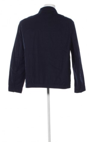 Мъжко яке Tommy Hilfiger, Размер M, Цвят Син, Цена 31,69 €