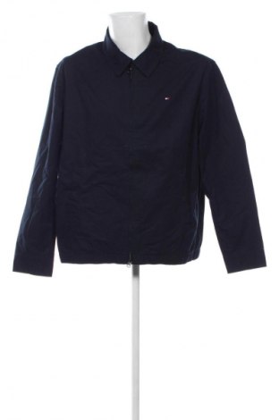 Herrenjacke Tommy Hilfiger, Größe XL, Farbe Blau, Preis 41,99 €, #134423276