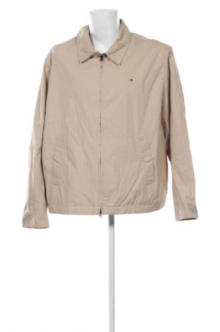 Męska kurtka Tommy Hilfiger, Rozmiar XXL, Kolor Beżowy, Cena 114,99 zł, #134423319