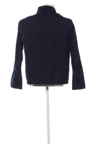 Herrenjacke Tommy Hilfiger, Größe L, Farbe Blau, Preis € 61,99