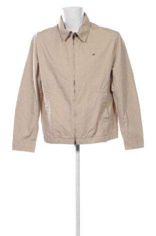 Pánska bunda  Tommy Hilfiger, Veľkosť L, Farba Béžová, Cena  23,95 €, #134423373