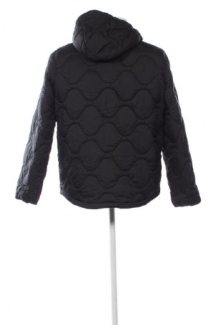 Férfi dzseki Tommy Hilfiger, Méret M, Szín Fekete, Ár 41 769 Ft