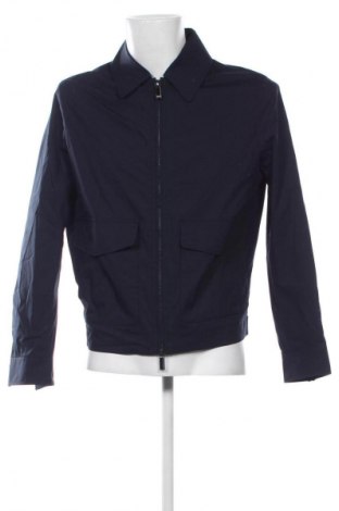 Pánská bunda  Tommy Hilfiger, Velikost S, Barva Modrá, Cena  2 949,00 Kč