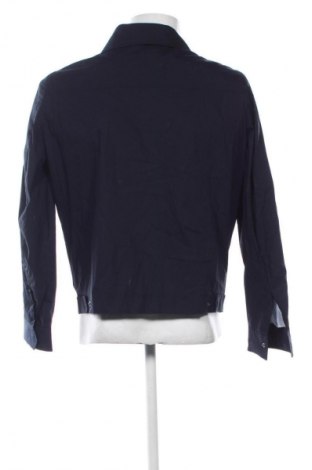 Pánská bunda  Tommy Hilfiger, Velikost S, Barva Modrá, Cena  2 949,00 Kč