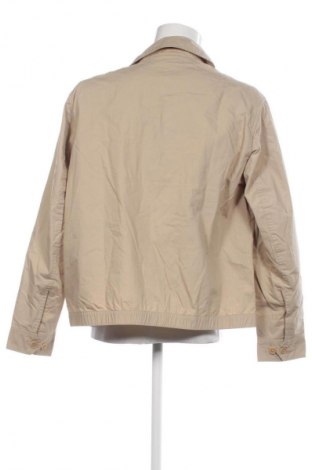 Мъжко яке Tommy Hilfiger, Размер M, Цвят Бежов, Цена 155,94 €