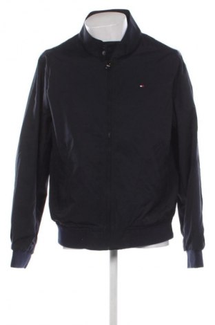 Férfi dzseki Tommy Hilfiger, Méret L, Szín Kék, Ár 35 159 Ft