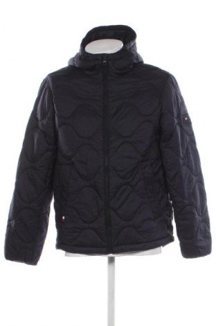 Geacă de bărbati Tommy Hilfiger, Mărime S, Culoare Albastru, Preț 519,99 Lei