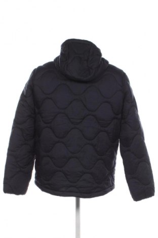 Geacă de bărbati Tommy Hilfiger, Mărime S, Culoare Albastru, Preț 519,99 Lei