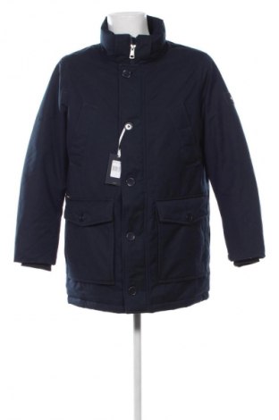 Pánská bunda  Tommy Hilfiger, Velikost L, Barva Modrá, Cena  3 349,00 Kč