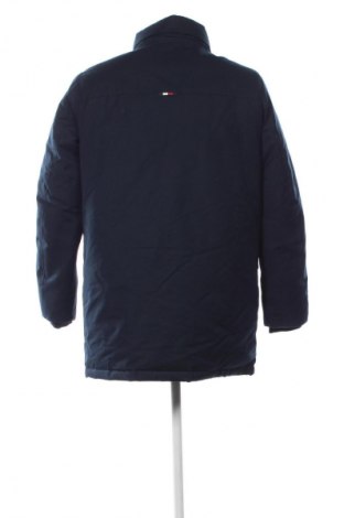 Pánská bunda  Tommy Hilfiger, Velikost L, Barva Modrá, Cena  3 349,00 Kč