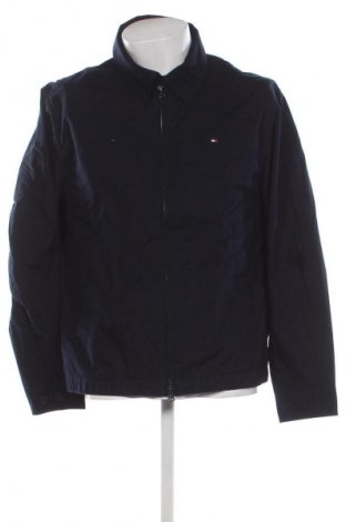 Férfi dzseki Tommy Hilfiger, Méret M, Szín Kék, Ár 26 939 Ft