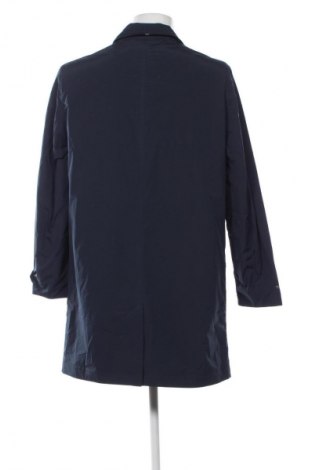 Męska kurtka Tommy Hilfiger, Rozmiar L, Kolor Niebieski, Cena 335,99 zł