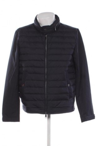 Férfi dzseki Tommy Hilfiger, Méret L, Szín Kék, Ár 49 279 Ft