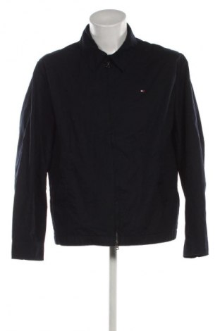 Pánská bunda  Tommy Hilfiger, Velikost L, Barva Modrá, Cena  1 529,00 Kč
