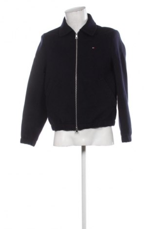 Geacă de bărbati Tommy Hilfiger, Mărime S, Culoare Albastru, Preț 649,99 Lei