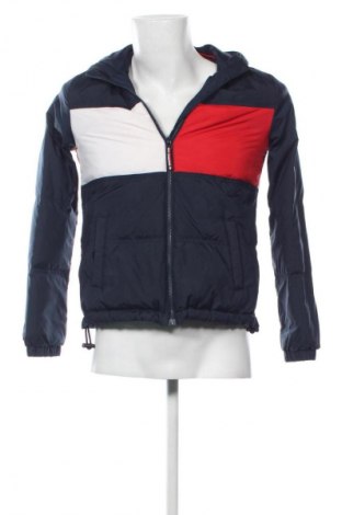 Herrenjacke Tommy Hilfiger, Größe S, Farbe Mehrfarbig, Preis € 154,99