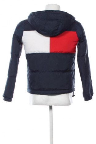 Herrenjacke Tommy Hilfiger, Größe S, Farbe Mehrfarbig, Preis € 154,99