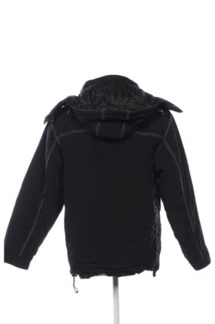 Pánská bunda  Tommy Hilfiger, Velikost XL, Barva Černá, Cena  3 499,00 Kč