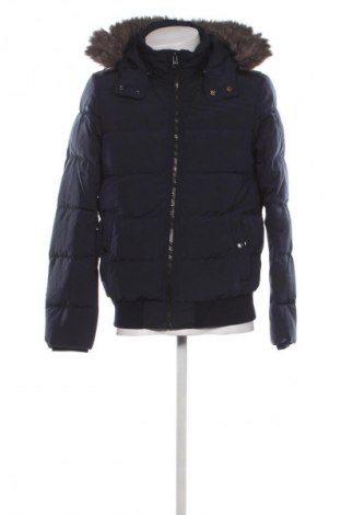 Férfi dzseki Tommy Hilfiger, Méret S, Szín Kék, Ár 58 529 Ft
