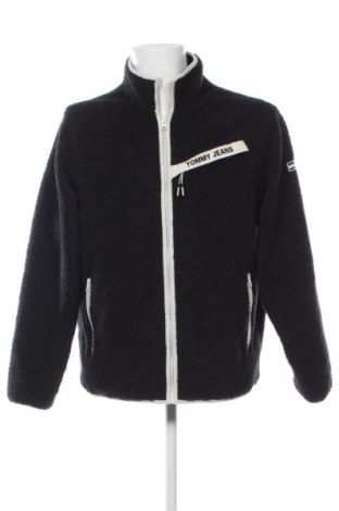 Férfi dzseki Tommy Jeans, Méret L, Szín Fekete, Ár 28 439 Ft