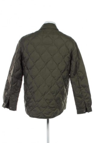 Pánská bunda  Tommy Jeans, Velikost S, Barva Zelená, Cena  1 929,00 Kč