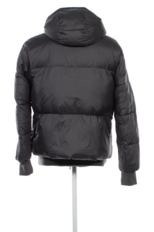 Мъжко яке Tommy Jeans, Размер L, Цвят Сив, Цена 109,92 €