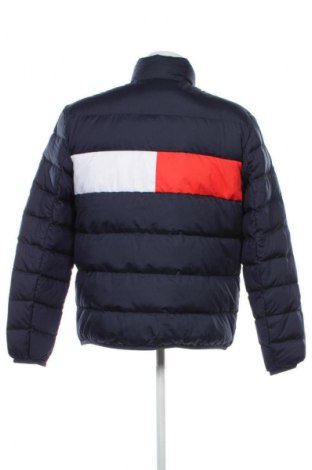 Geacă de bărbati Tommy Jeans, Mărime M, Culoare Albastru, Preț 372,99 Lei