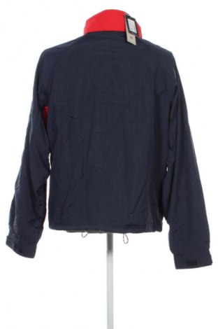Мъжко яке Tommy Jeans, Размер L, Цвят Многоцветен, Цена 52,66 €