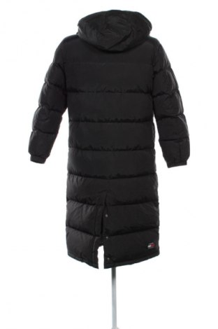 Мъжко яке Tommy Jeans, Размер M, Цвят Черен, Цена 101,23 €