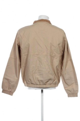 Ανδρικό μπουφάν Tommy Jeans, Μέγεθος XL, Χρώμα  Μπέζ, Τιμή 54,99 €