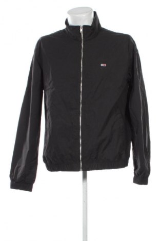 Pánská bunda  Tommy Jeans, Velikost XL, Barva Černá, Cena  1 089,00 Kč
