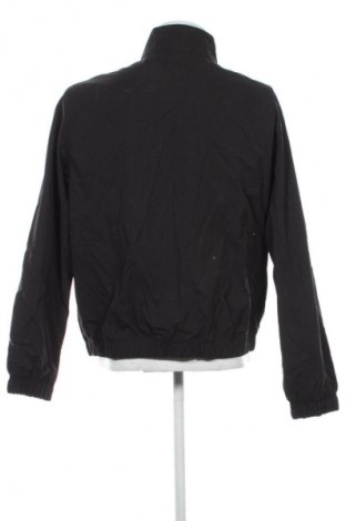 Geacă de bărbati Tommy Jeans, Mărime L, Culoare Negru, Preț 227,99 Lei