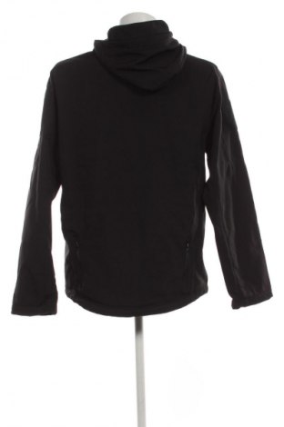 Herrenjacke Unbranded, Größe 3XL, Farbe Schwarz, Preis € 10,99